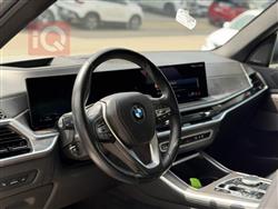 بي ام دبليو X5